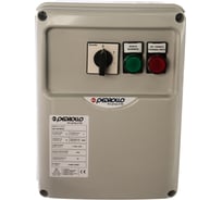 Пульт QES 300 MONO 2,2 кВт PEDROLLO 52VX300A1