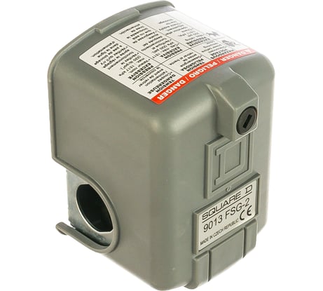 Реле давления PEDROLLO FSG 2 50018