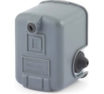 Реле давления FSG 2 с защитой от сухого хода PEDROLLO 50018/9