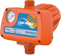 Регулятор давления EASY PRESS - 2 1,5 Бар PEDROLLO 50066/215