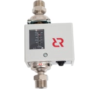 Реле перепада давления RT262R Ридан 017D002566R