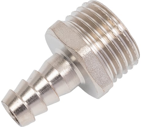 Штуцер для шлангов 1/2" - 14 мм Rvc 00908