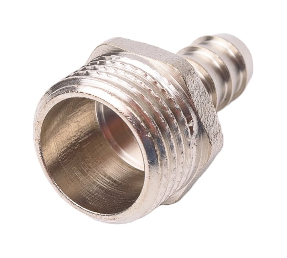 Штуцер для шлангов 1/2" - 10 мм Rvc 00906