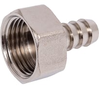 Штуцер для шлангов 1/2" - 10 мм Rvc 00899