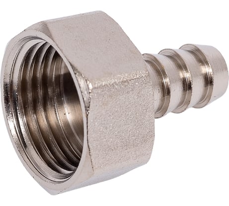 Штуцер для шлангов 1/2" - 10 мм Rvc 00899