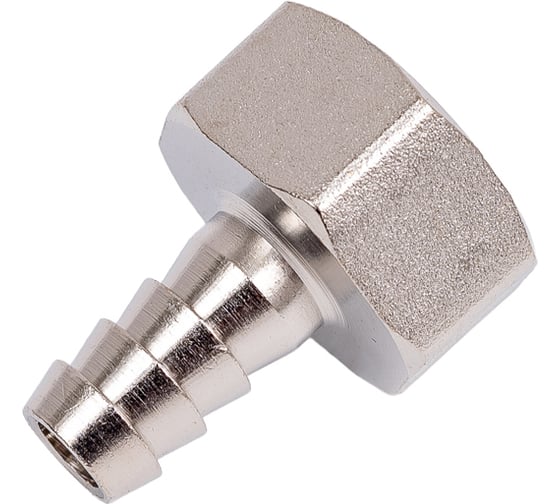 Штуцер для шлангов 1/2" - 10 мм Rvc 00899