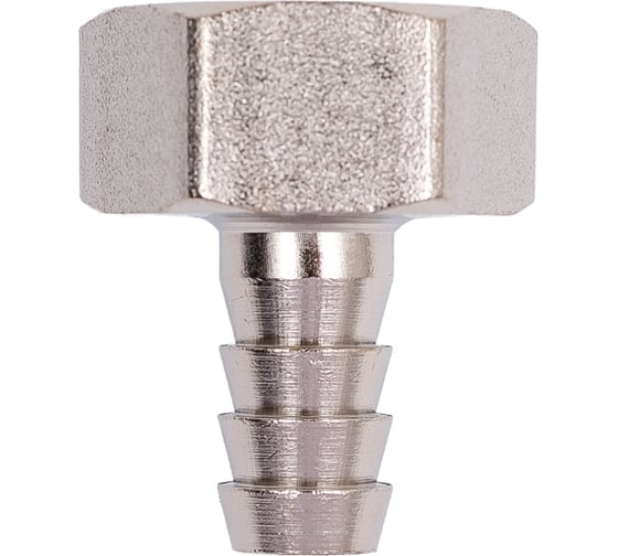 Штуцер для шлангов 1/2" - 10 мм Rvc 00899