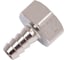 Штуцер для шлангов 1/2" - 10 мм Rvc 00899 2