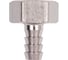 Штуцер для шлангов 1/2" - 10 мм Rvc 00899 3