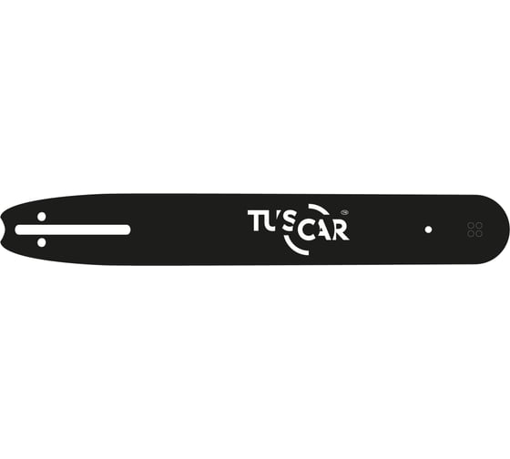 Шина STANDART 14"-3/8"-1.1 мм-50, SW(A074) TUSCAR 105143013-7-1
