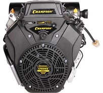 Двигатель 24 л.с. CHAMPION G760HKE
