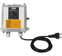 Шкаф управления CONTROL BOX 4" 2 1.5 Kw DAB 108003290