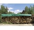 Навес для хранения дров WOLFCRAFT 5124000 4