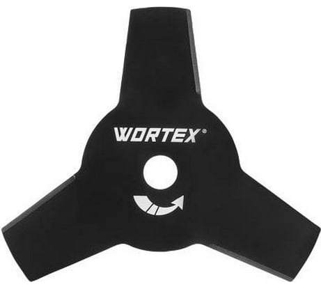 Нож для триммера TE 3813-2 S WORTEX 0318264