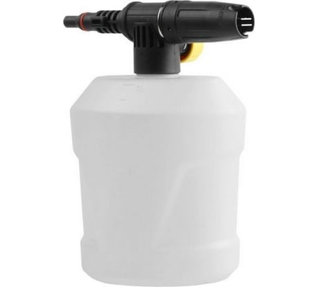 Пеногенератор для очистителей высокого давления PW 1217-1, PW 1420, PW 1523-1, PW 1620 WORTEX 0318313