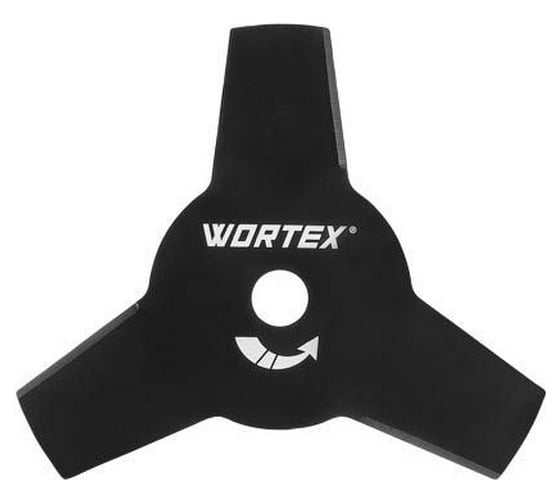 Нож для триммера TE 4217-1 WORTEX 0318257 1