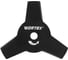 Нож для триммера TE 4217-1 WORTEX 0318257 1