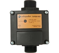 Блок управления насосом ТУРБИ-М2 Unipump 52966