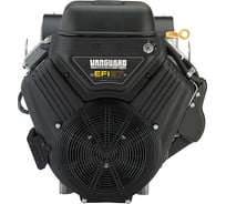 Двигатель бензиновый Vanguard EFI 37 HP 993, D=28.575 мм, L= 101.6 мм Briggs&Stratton 61E3770062J1