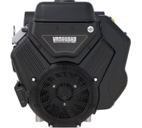 Двигатель бензиновый Vanguard EFI 37 HP Marine 993 Briggs&Stratton 61E4770015J1