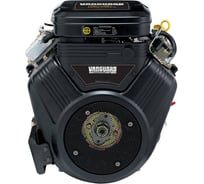 Двигатель бензиновый Vanguard 31 HP 896, D=28.575 мм L= 101.6 мм Briggs&Stratton 5434770018J1