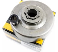 Ведущая звёздочка Champion-Сервис 3/8"-7 (St.341,361,044,046,440,460) съемный венец + подшипник 1000014