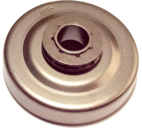 Ведущая звёздочка Champion-Сервис 0.325"-7 (H 340,345,346,350,351,353,355,357,359,445,450) съемный венец + подшипник 1000016