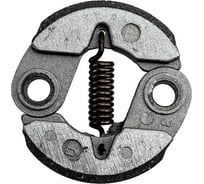 Cцепление для триммера 33 см3 аналог texas-330 (30,40,55) TORGWIN ZZ-LHD-L1