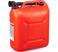 Канистра вертикальная 20 л, пластиковая STELS 53119