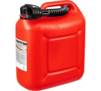 Канистра вертикальная 10 л, пластиковая STELS 53118