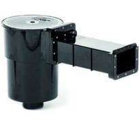 Фильтр Satellitskimmer береговой на поток 8000 - 20 000 л/ч GLQ G43170