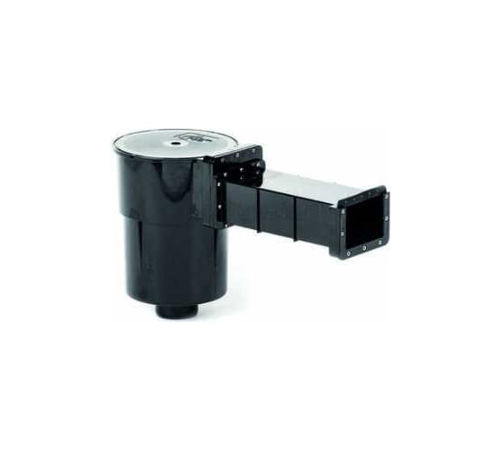 Фильтр Satellitskimmer береговой на поток 8000 - 20 000 л/ч GLQ G43170