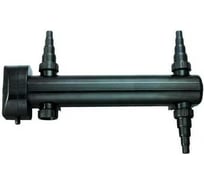 УФ фильтр 55 ватт, для водоема 25 м3 Jebao CW-55