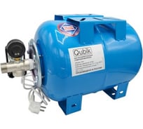 Блок автоматики РМ 5/ 50 горизонтальный Qubik 31027