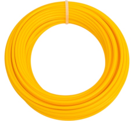 Леска для триммера круг 2,0 мм 15 м ФАРИНА 93353 тов-174574