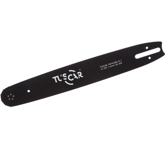 Шина 16 - 3/8" - 1,6 mm - 60 QR D025 Premium TUSCAR 105163354-11-1