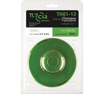 Триммерная головка TH01-13 Standart гайка M10 x 1,25 L TUSCAR 102011304-1