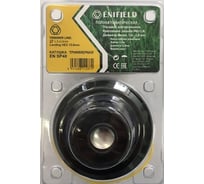 Катушка c леской SP 40 д/бензо и эл. триммеров с гнутой штангой ENIFIELD EN SP40