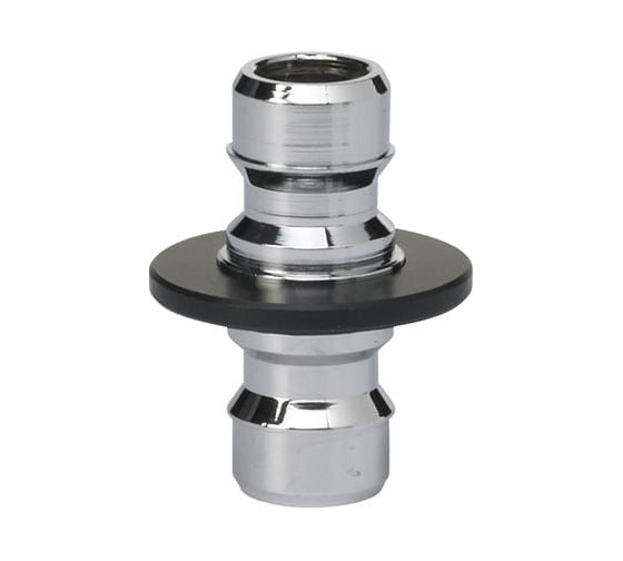 Быстроразъемное соединение для шланга, 1/2" Vikan 0705