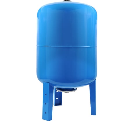 Гидроаккумулятор вертикальный (50 л) Unipump 88489