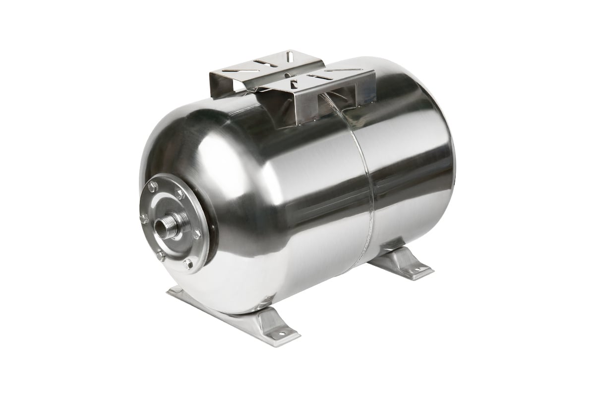 Гидроаккумулятор горизонтальный (50 л) Unipump 86832 - выгодная цена ...