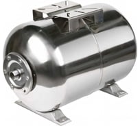 Гидроаккумулятор горизонтальный (50 л) Unipump 86832