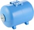 Гидроаккумулятор горизонтальный (100 л) Unipump 77074 2