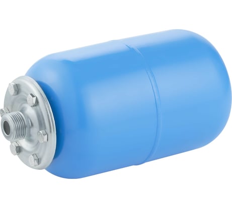 Гидроаккумулятор вертикальный (5 л) Unipump 21057