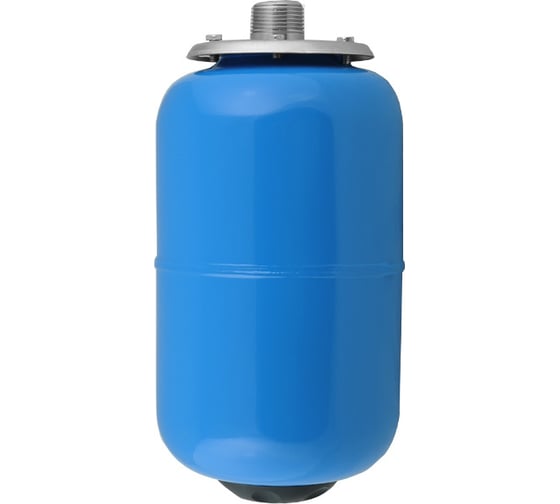 Гидроаккумулятор вертикальный (5 л) Unipump 21057