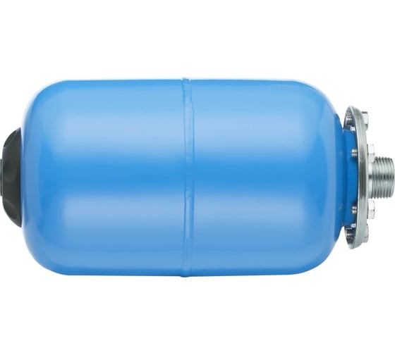 Гидроаккумулятор вертикальный (5 л) Unipump 21057