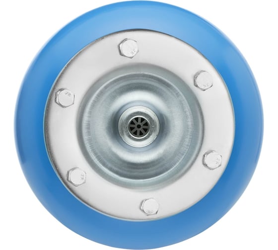 Гидроаккумулятор вертикальный (5 л) Unipump 21057