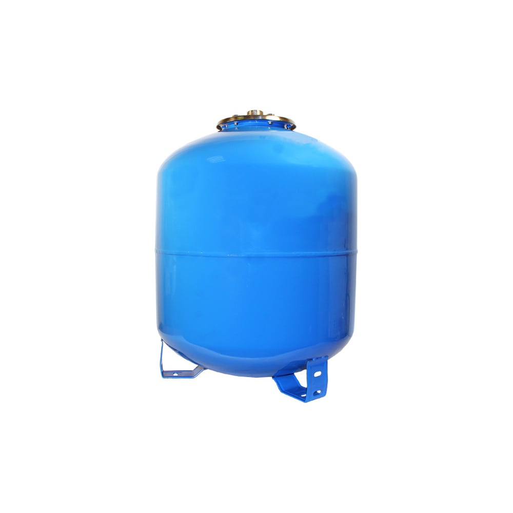 Гидроаккумулятор вертикальный (100 л) Unipump 47370 - выгодная цена ...