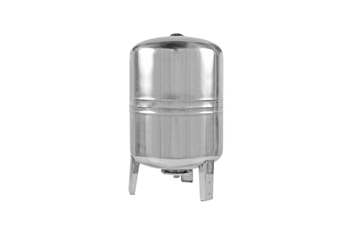 Гидроаккумулятор вертикальный (100 л) Unipump 36580 - выгодная цена ...