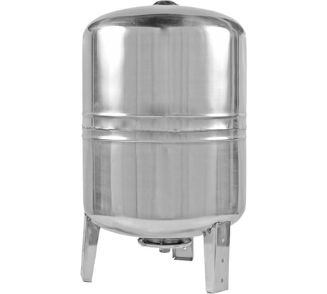 Гидроаккумулятор вертикальный (80 л) Unipump 13890